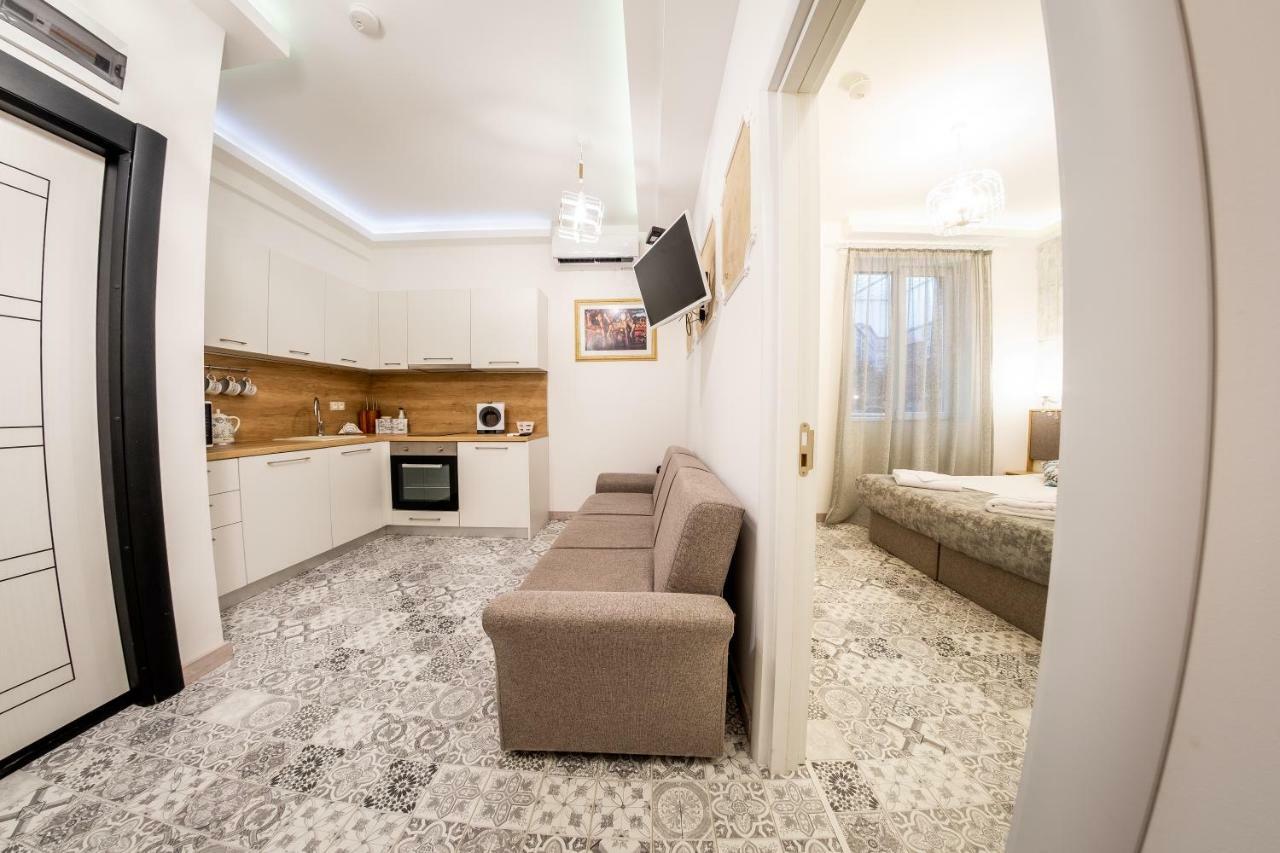 Sofia Pearl Life Apartment - No Window Apartment Exterior photo