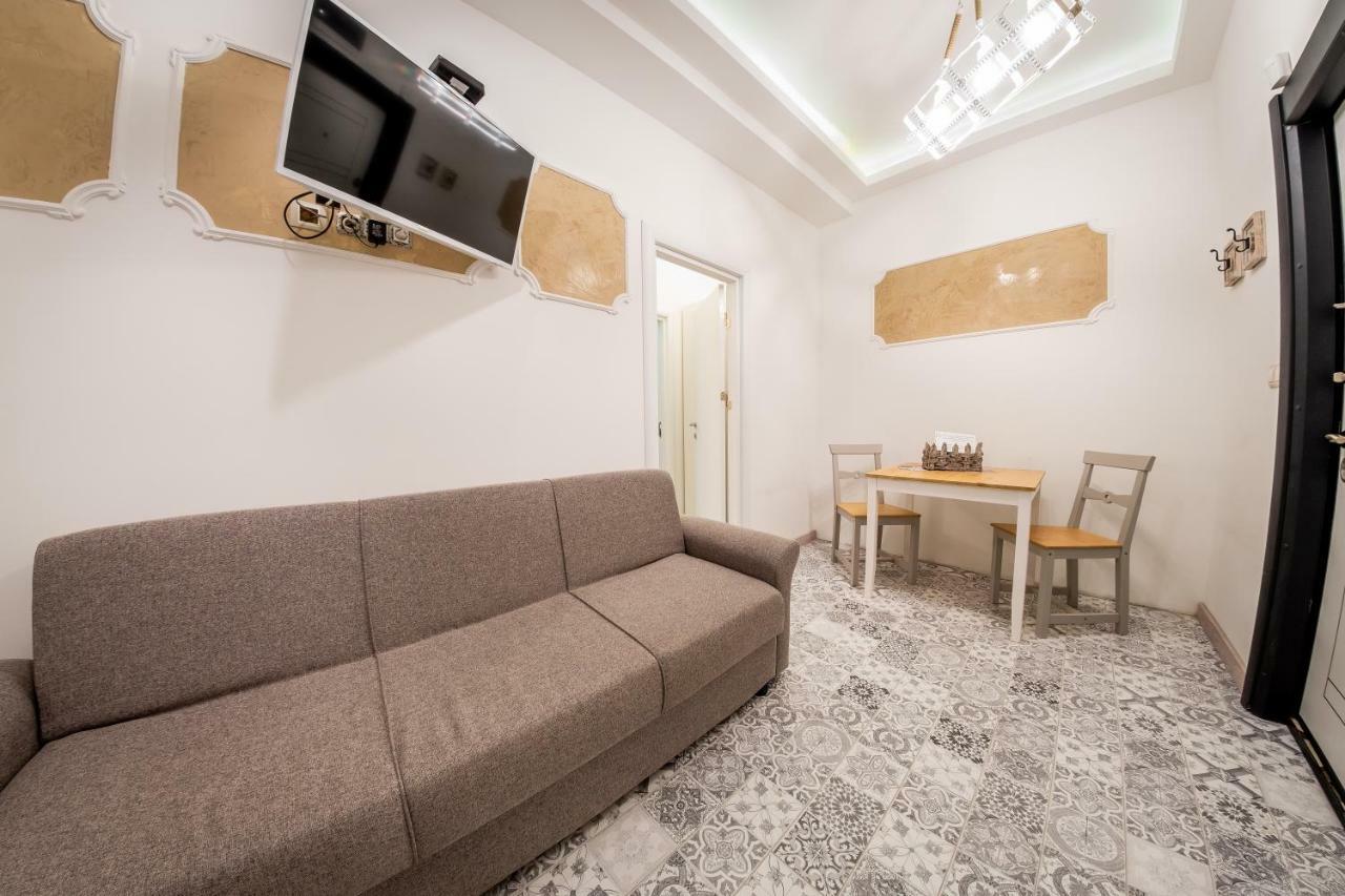 Sofia Pearl Life Apartment - No Window Apartment Exterior photo