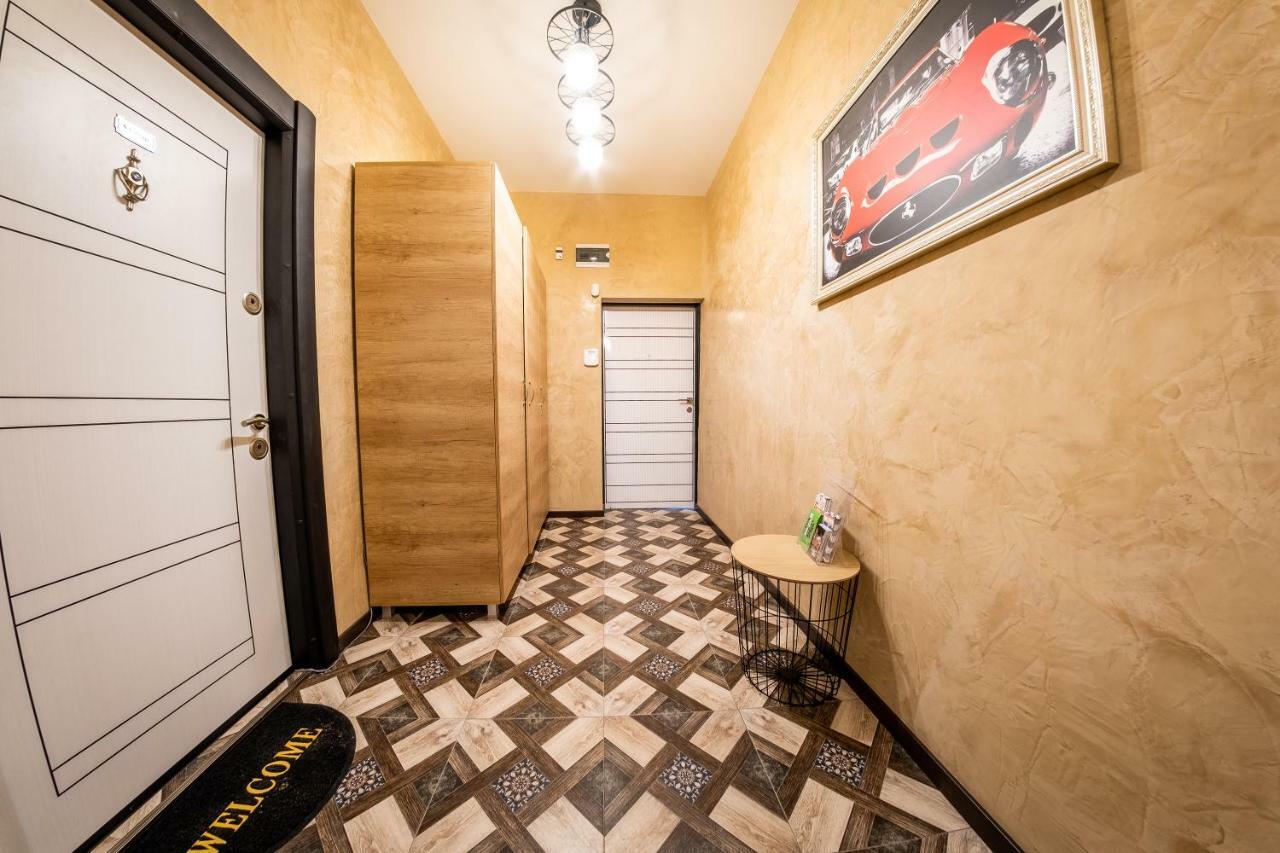 Sofia Pearl Life Apartment - No Window Apartment Exterior photo