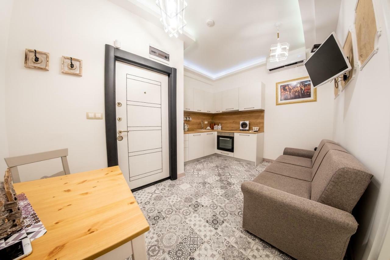 Sofia Pearl Life Apartment - No Window Apartment Exterior photo