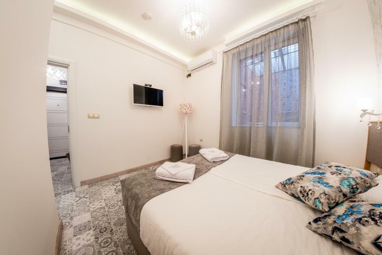 Sofia Pearl Life Apartment - No Window Apartment Exterior photo